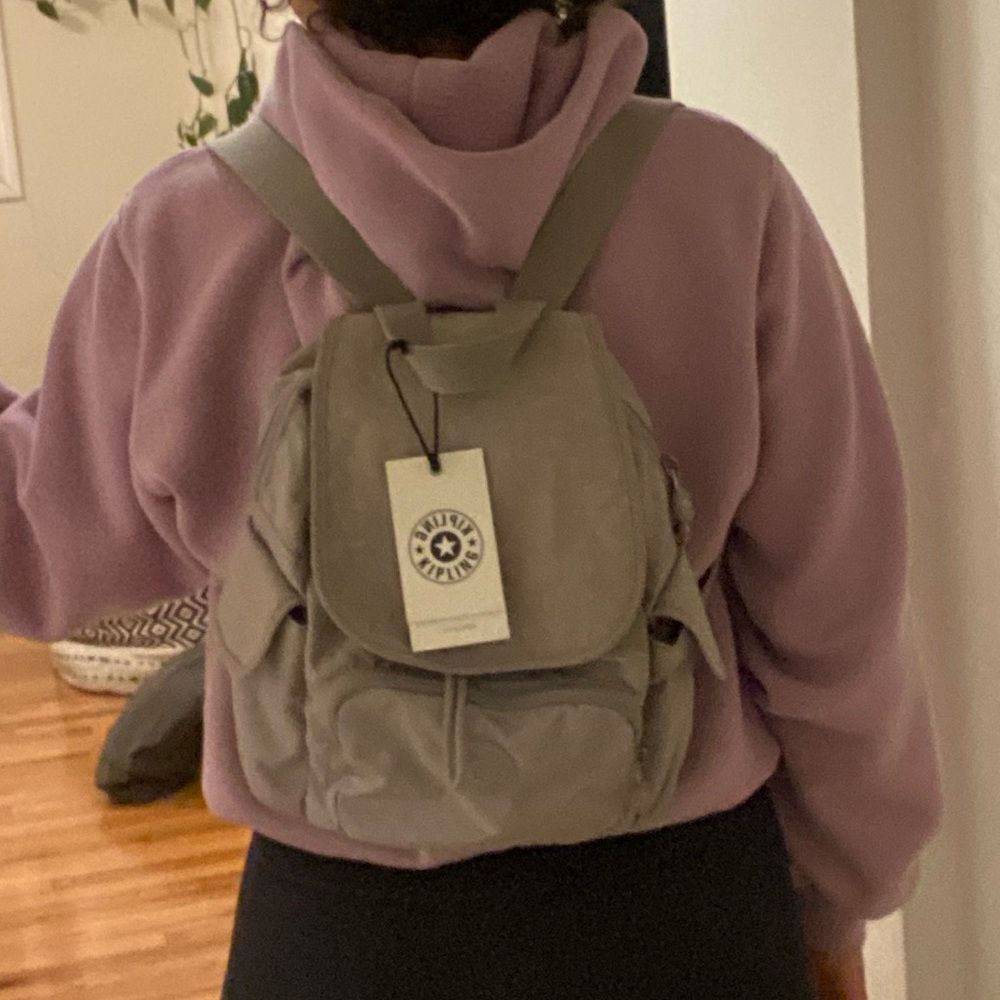 Kipling Women's City Pack Mini Backpack